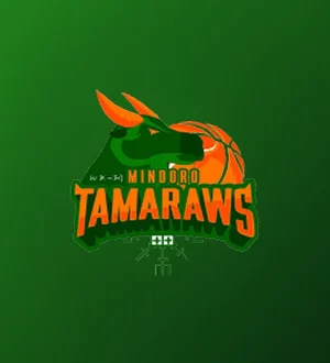 Mindoro Tamaraws