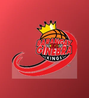 Barangay Ginebra