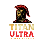 Titan Ultra Giant Risers