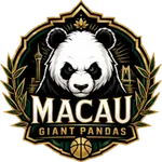 Macau Giant Pandas