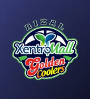 Rizal Golden Coolers