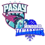 Pasay Voyagers