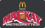 Mackay Meteorettes
