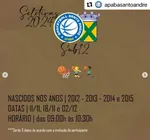 Santo Andre/Apaba