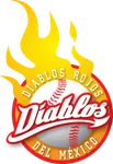 Diablos Rojos Del Mexico