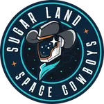 Sugar Land Space Cowboys