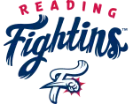Reading Fightin Phils