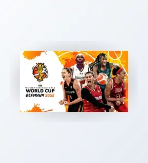 International Friendly Games, Women