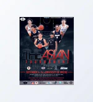 The Asian Tournament