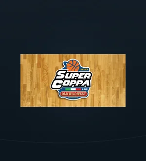 Supercoppa LNP