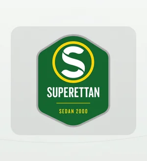 Superettan