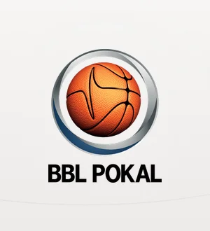 BBL Pokal