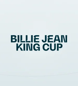Billie Jean King Cup 2026