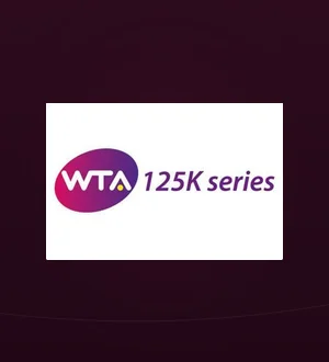 WTA 125K Adana, Turkiye Women Singles 2026