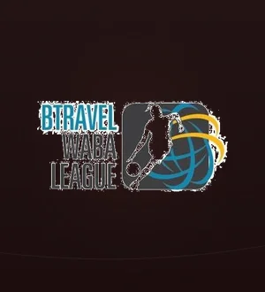 WABA Liga, Women