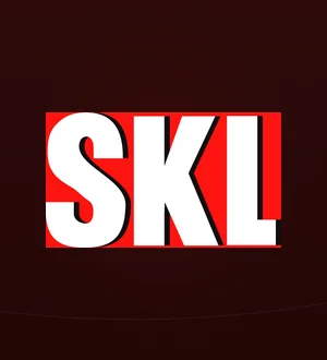1. A SKL