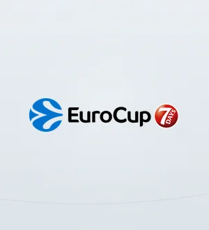 Eurocup, Women