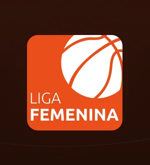 Liga Femenina Challenge, Women