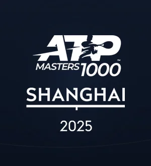 Shanghai, China, Qualifying