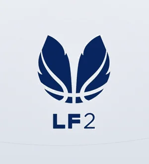 Liga Femenina 2, Women