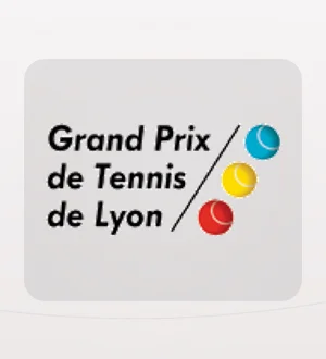 ATP Lyon, France Men Singles 2026