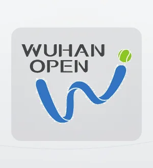 WTA Wuhan, China Women Singles 2026