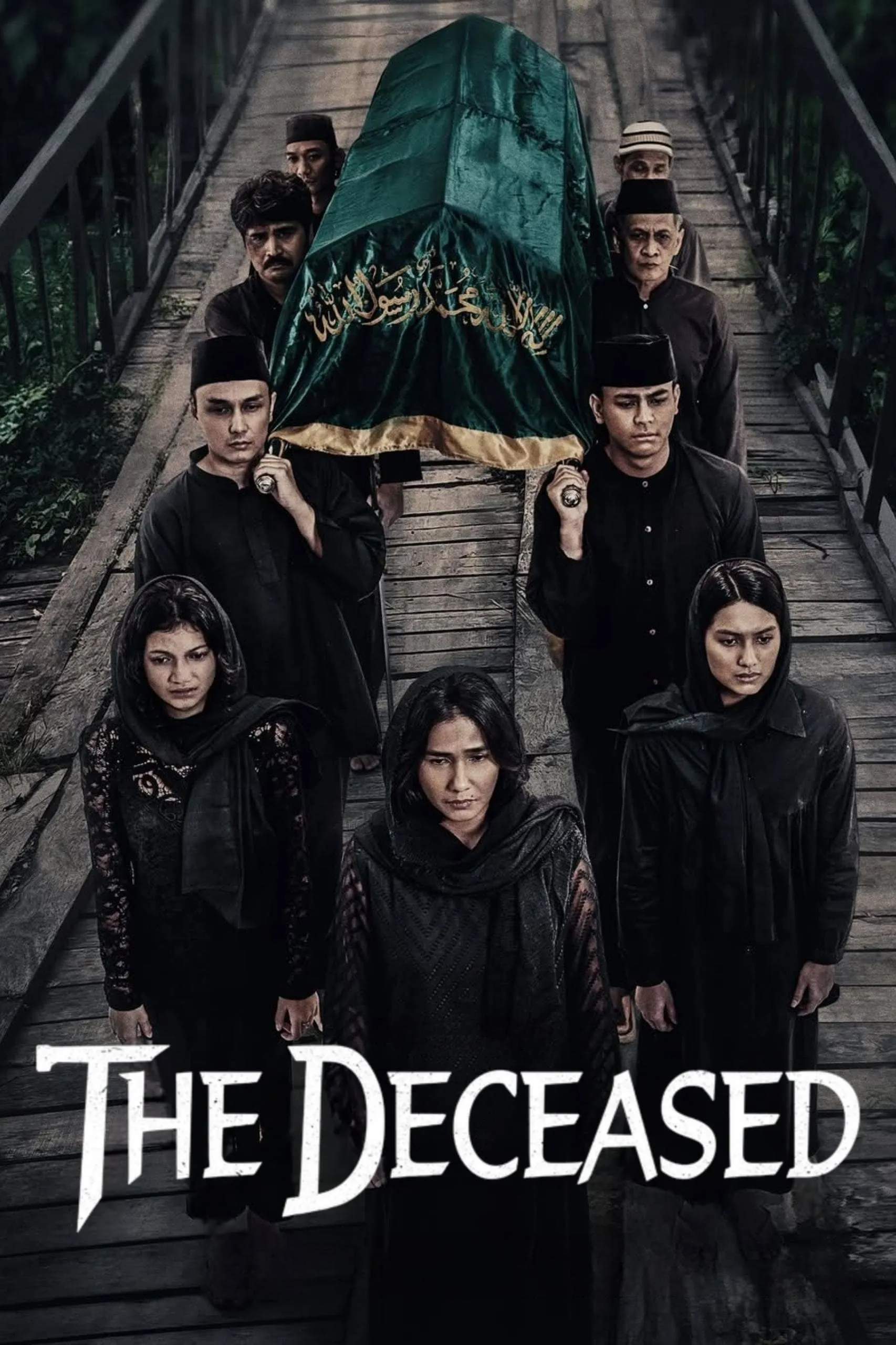 The Deceased