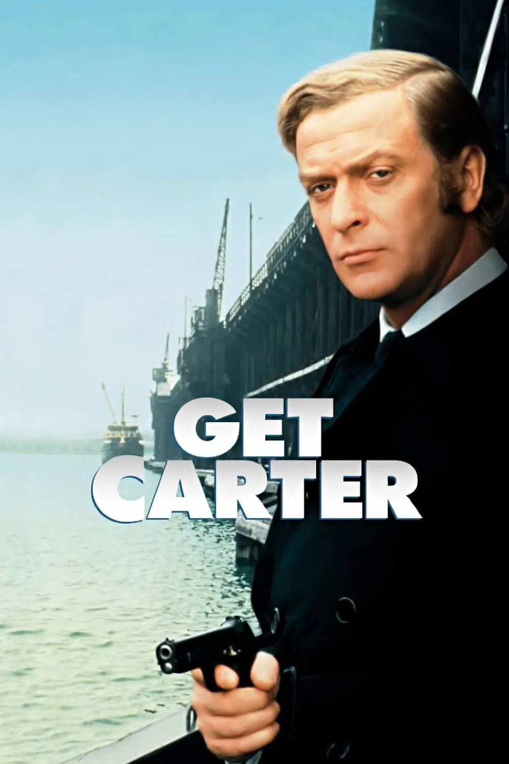Get Carter