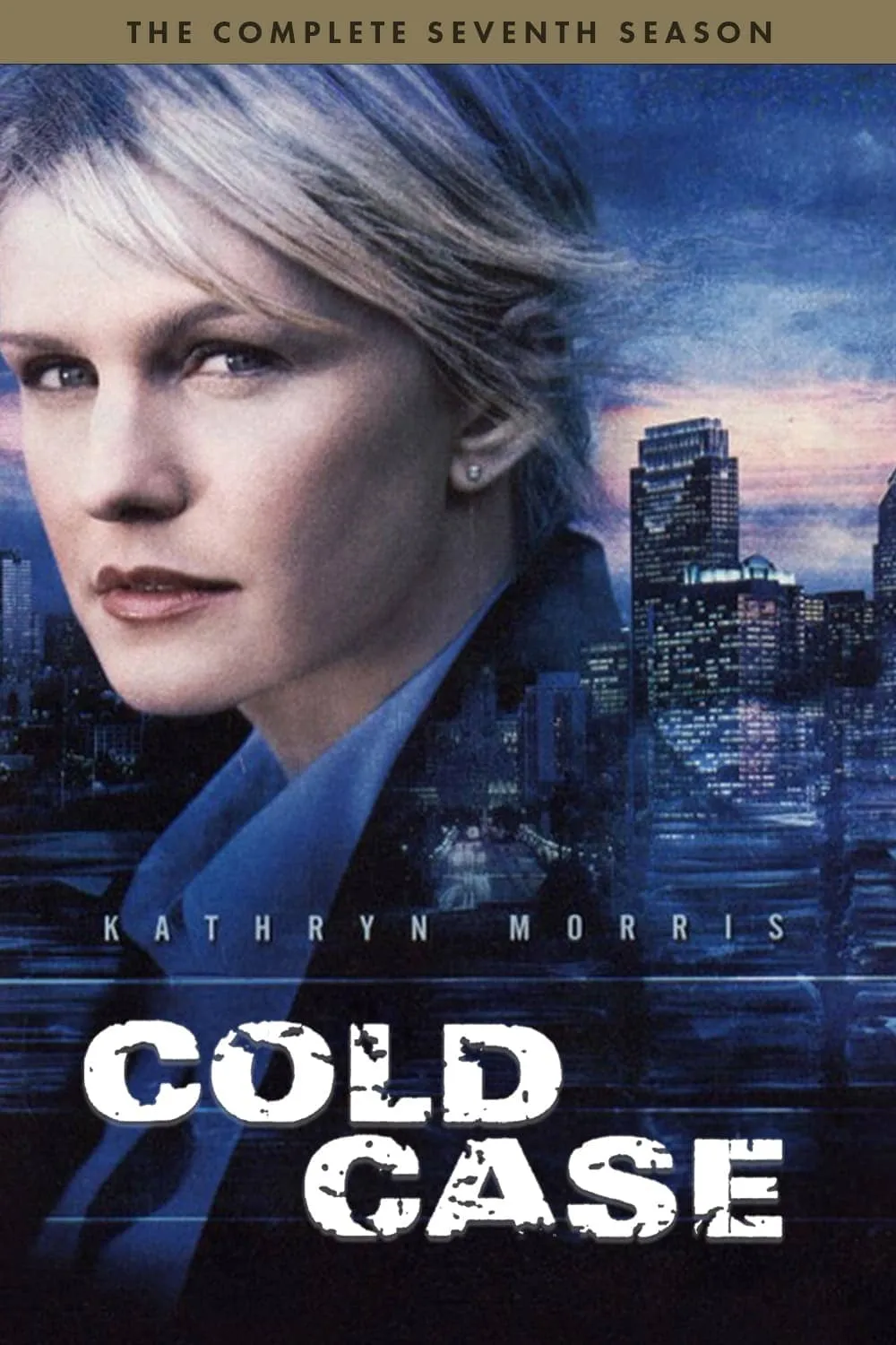 Young Sherlock backdrop