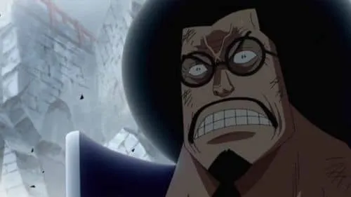 Ending the Matter! Whitebeard vs. The Blackbeard Pirates!