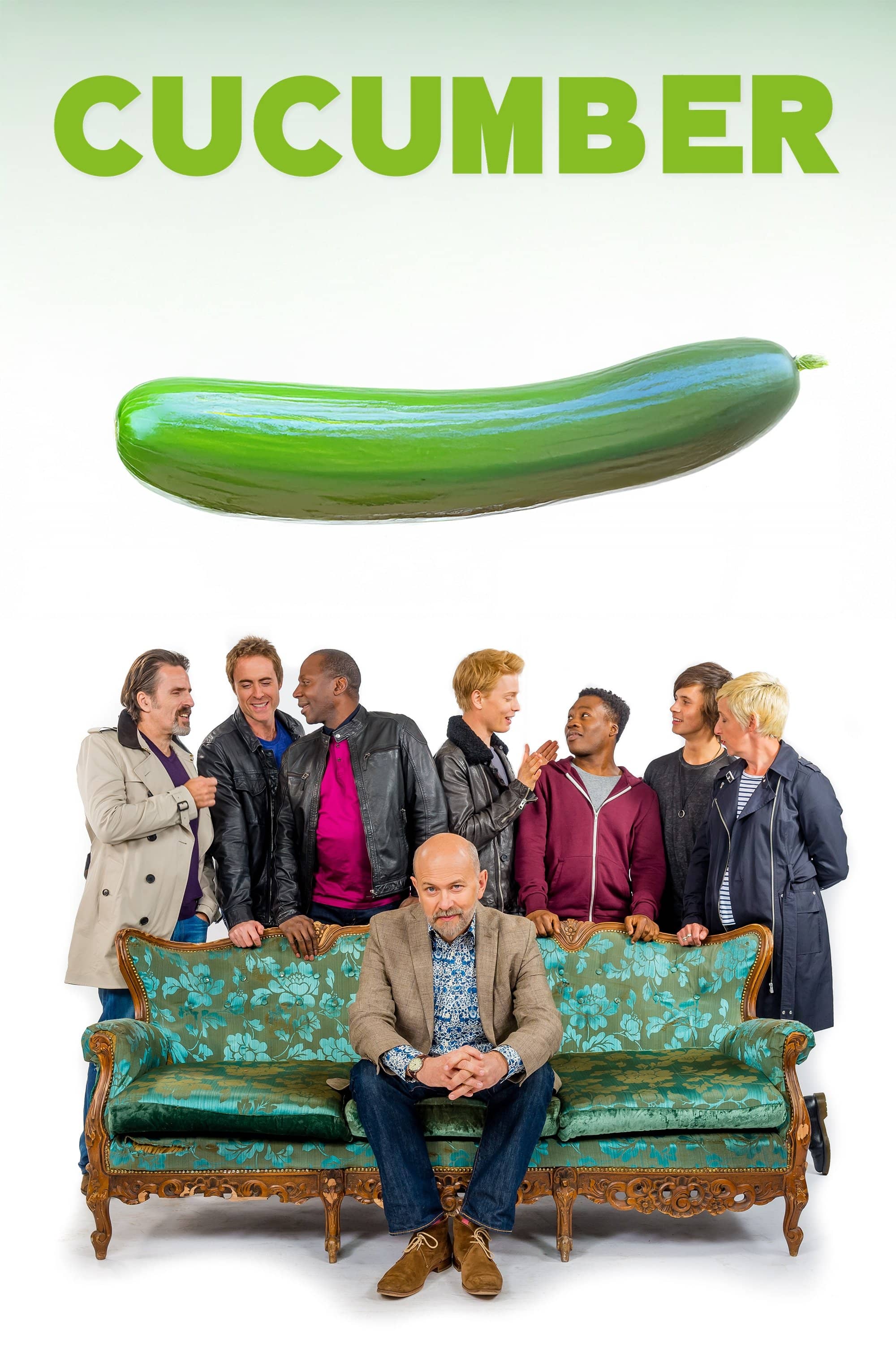Cucumber