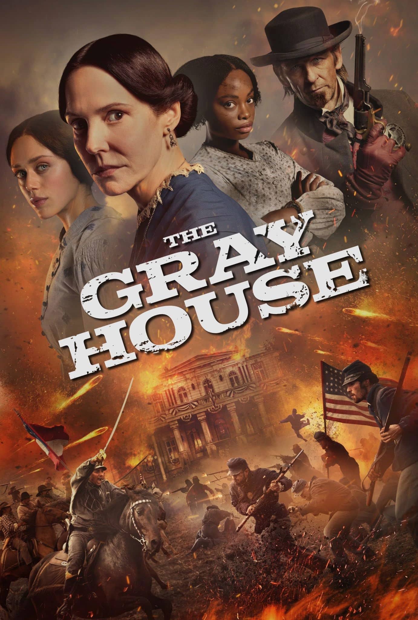 Movie Background