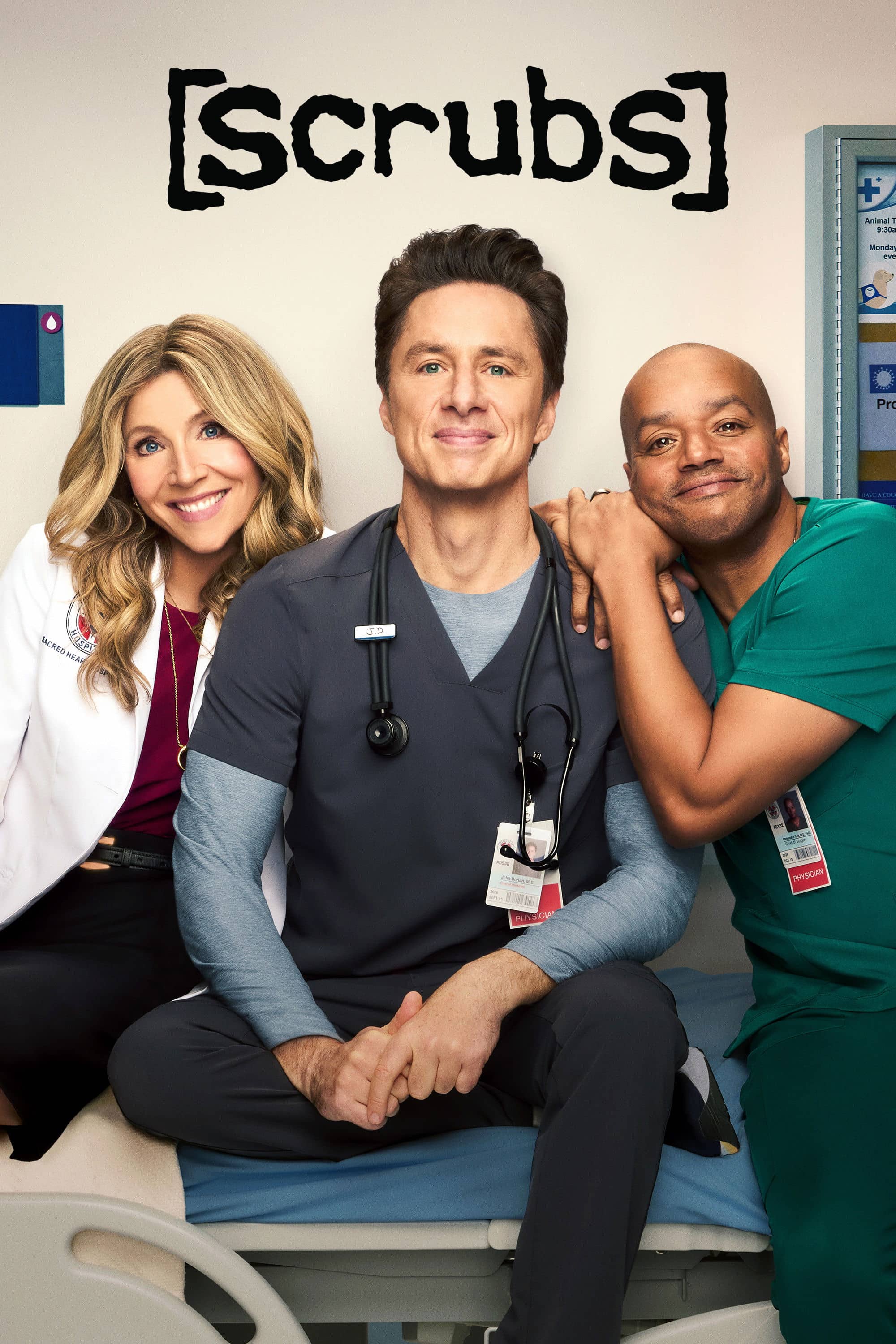 Season 1