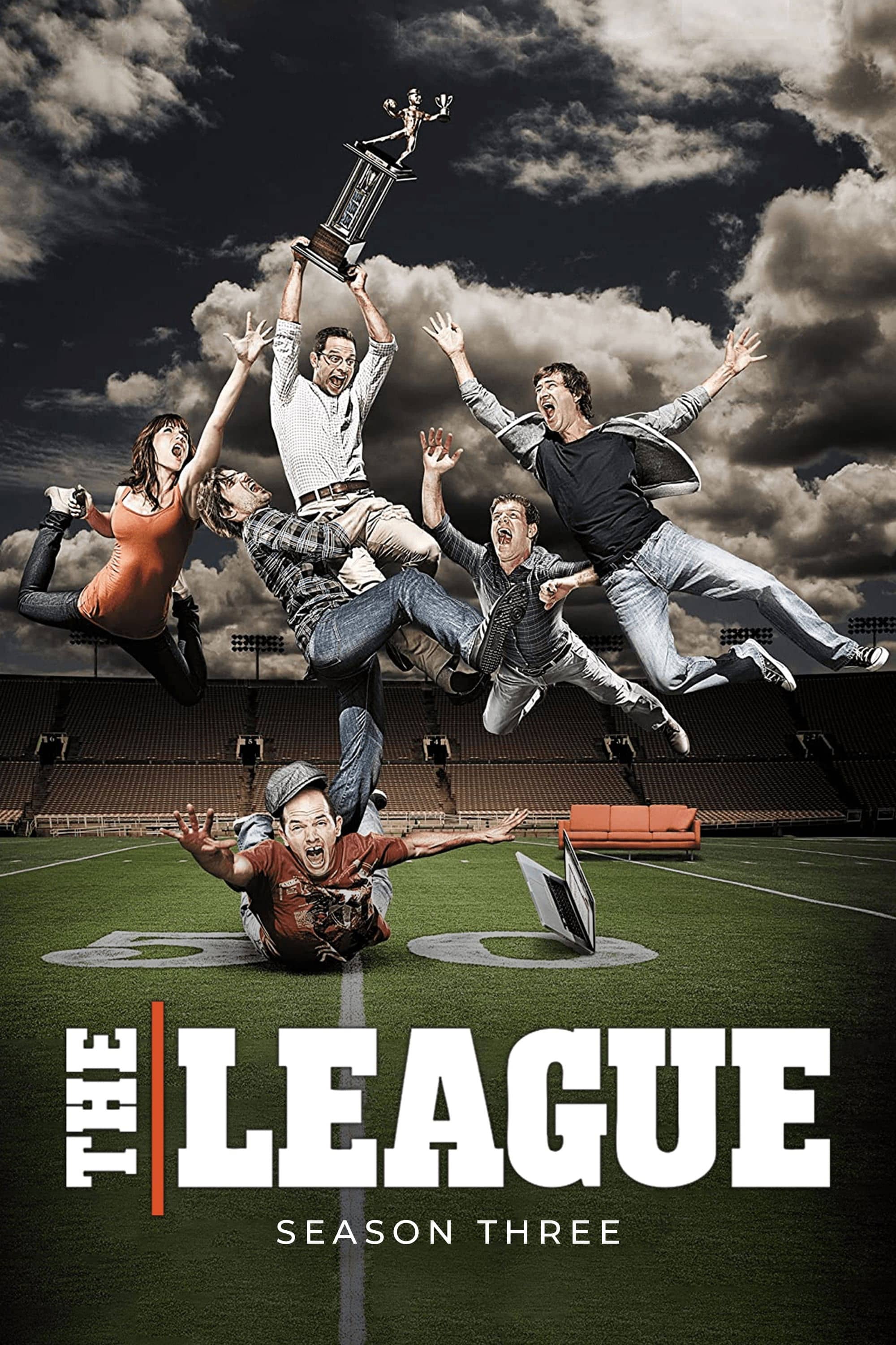 Season 1