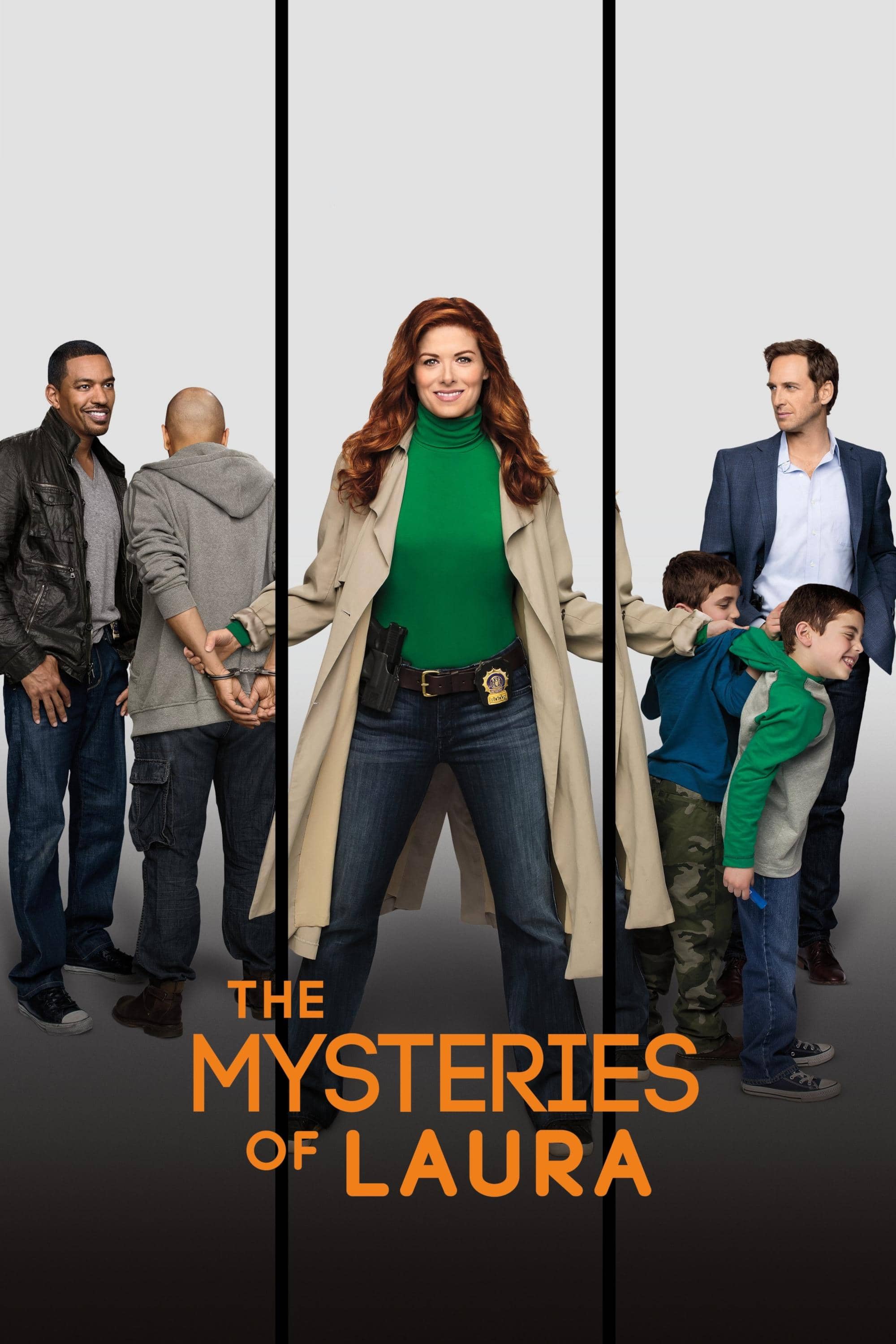 The Mysteries of Laura