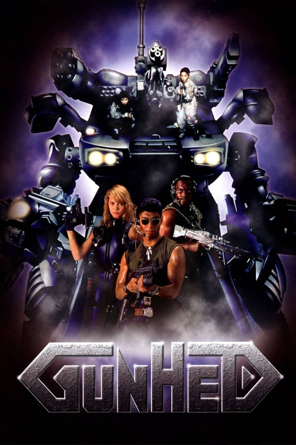 Movie Background