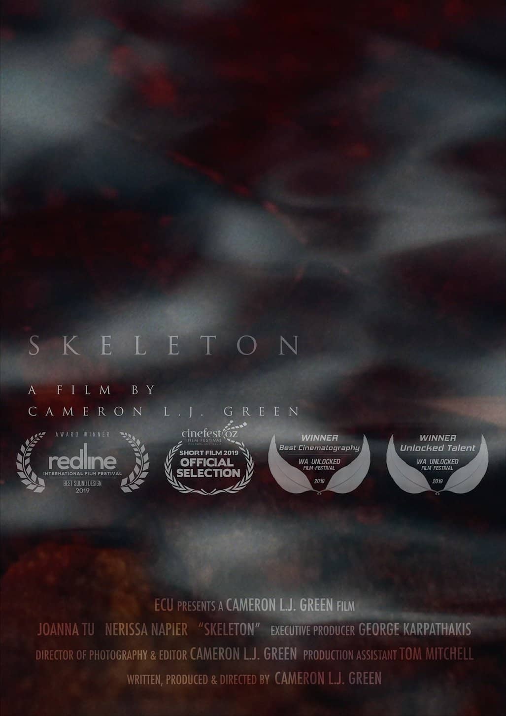 Movie Background