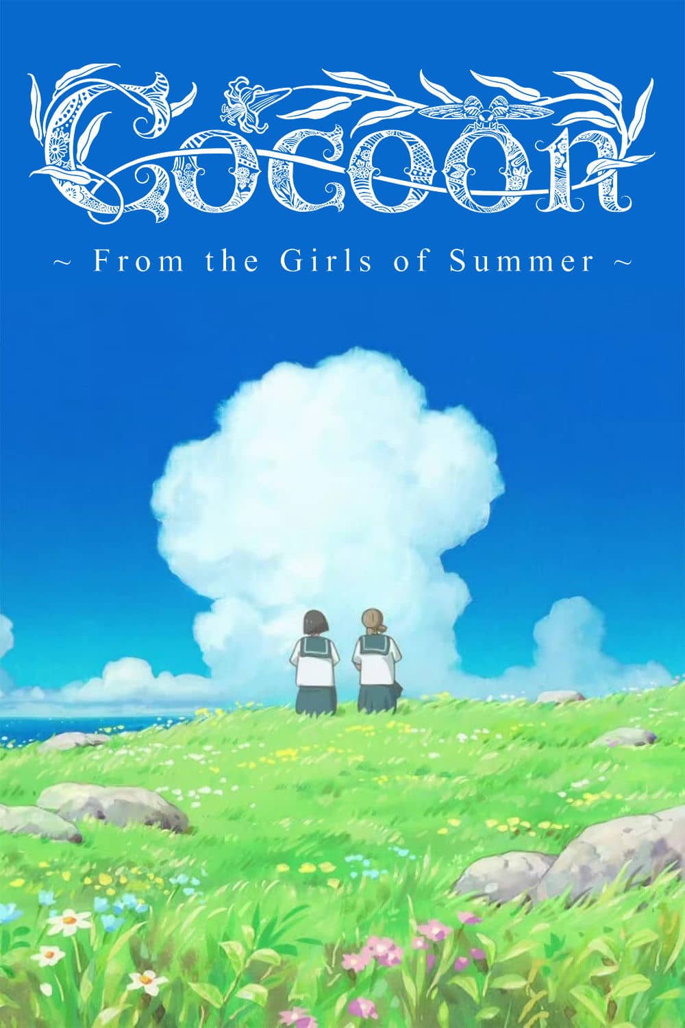 Cocoon: From the Girls of Summer