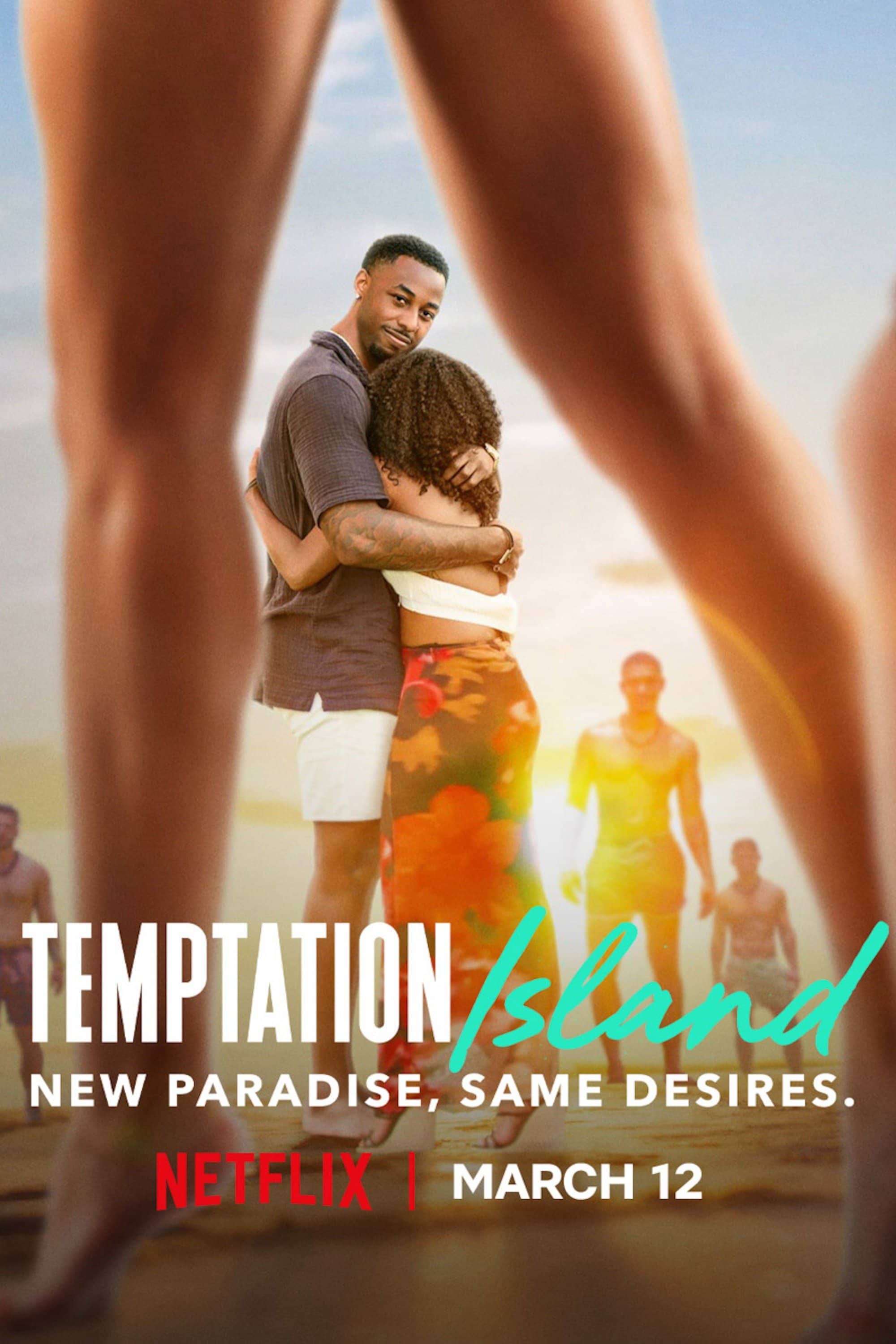 Temptation Island