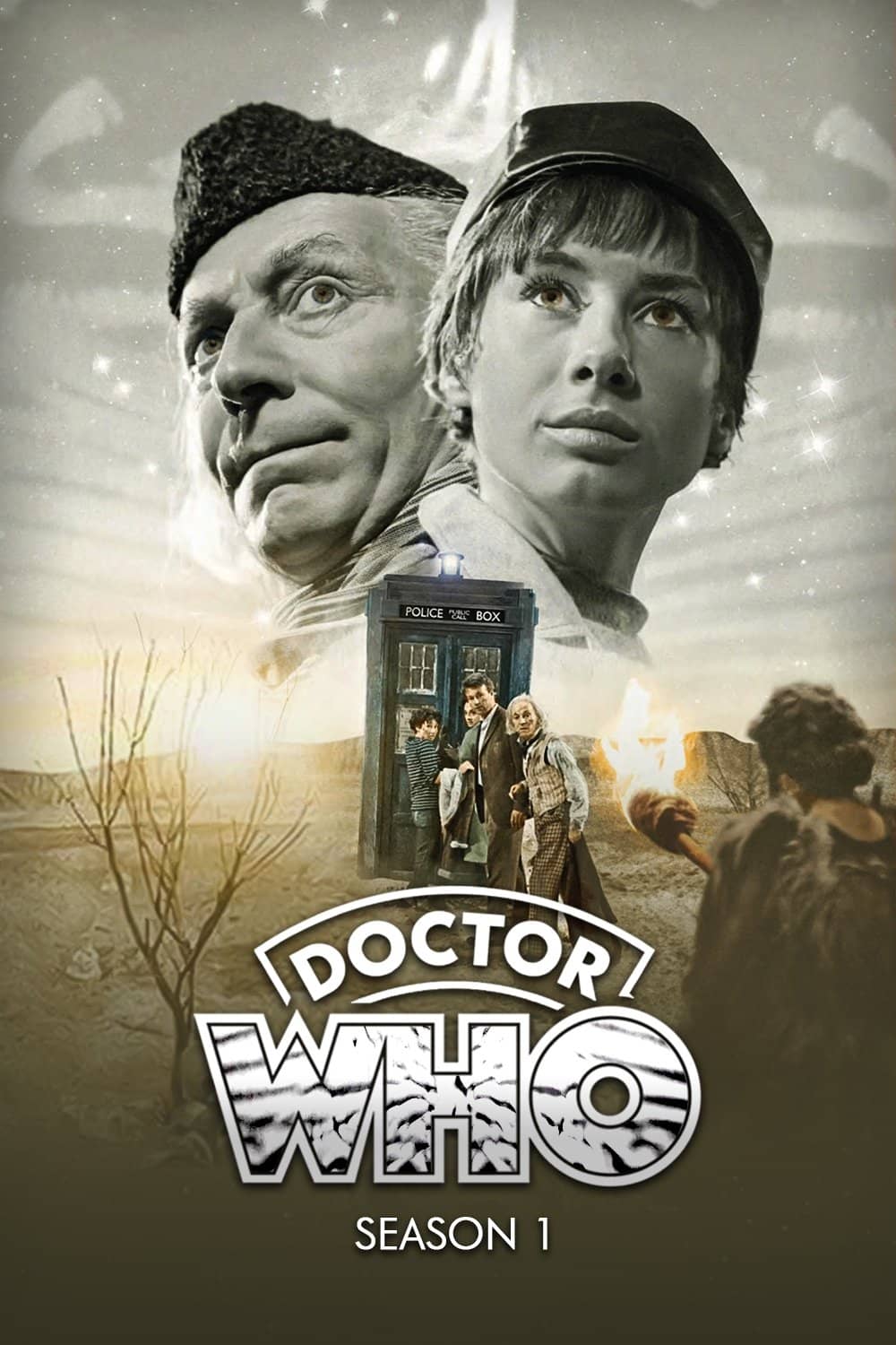Season 1