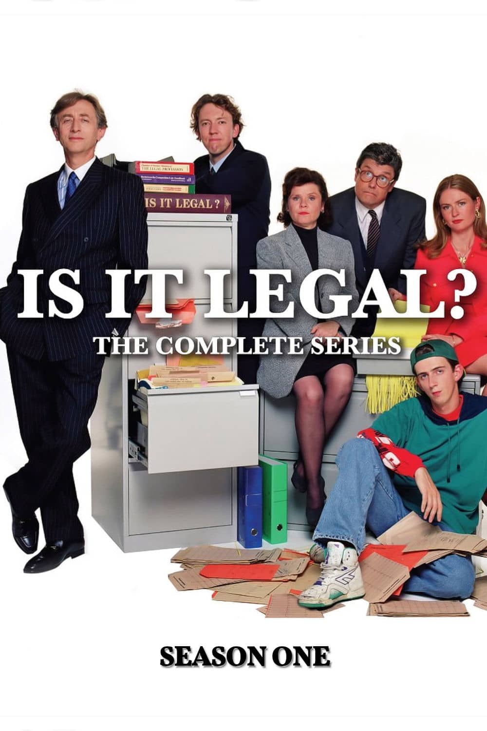 Season 1