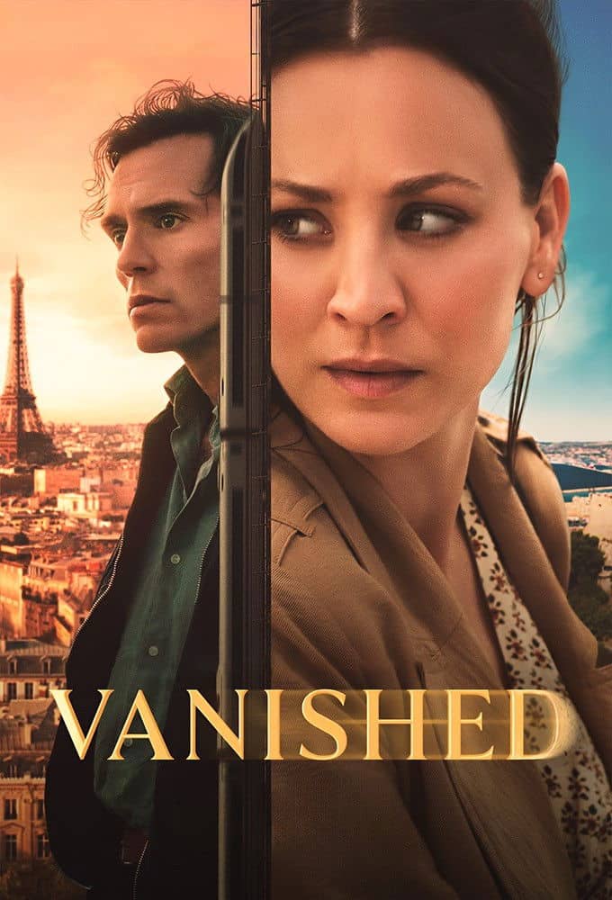 Vanished