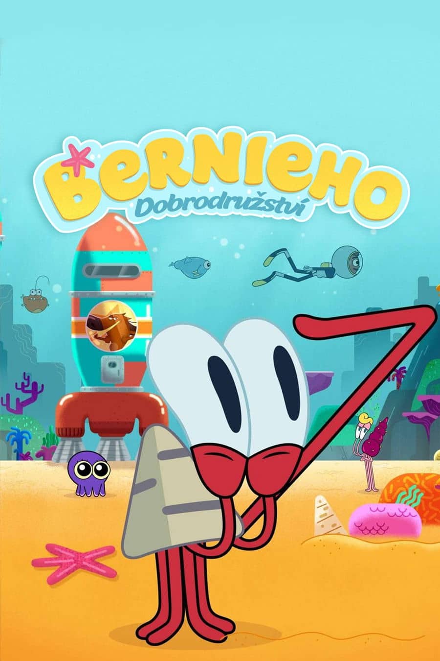 Movie Background