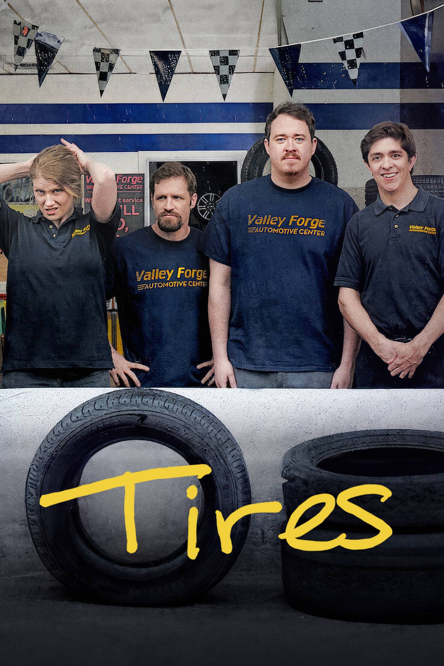 Season 1