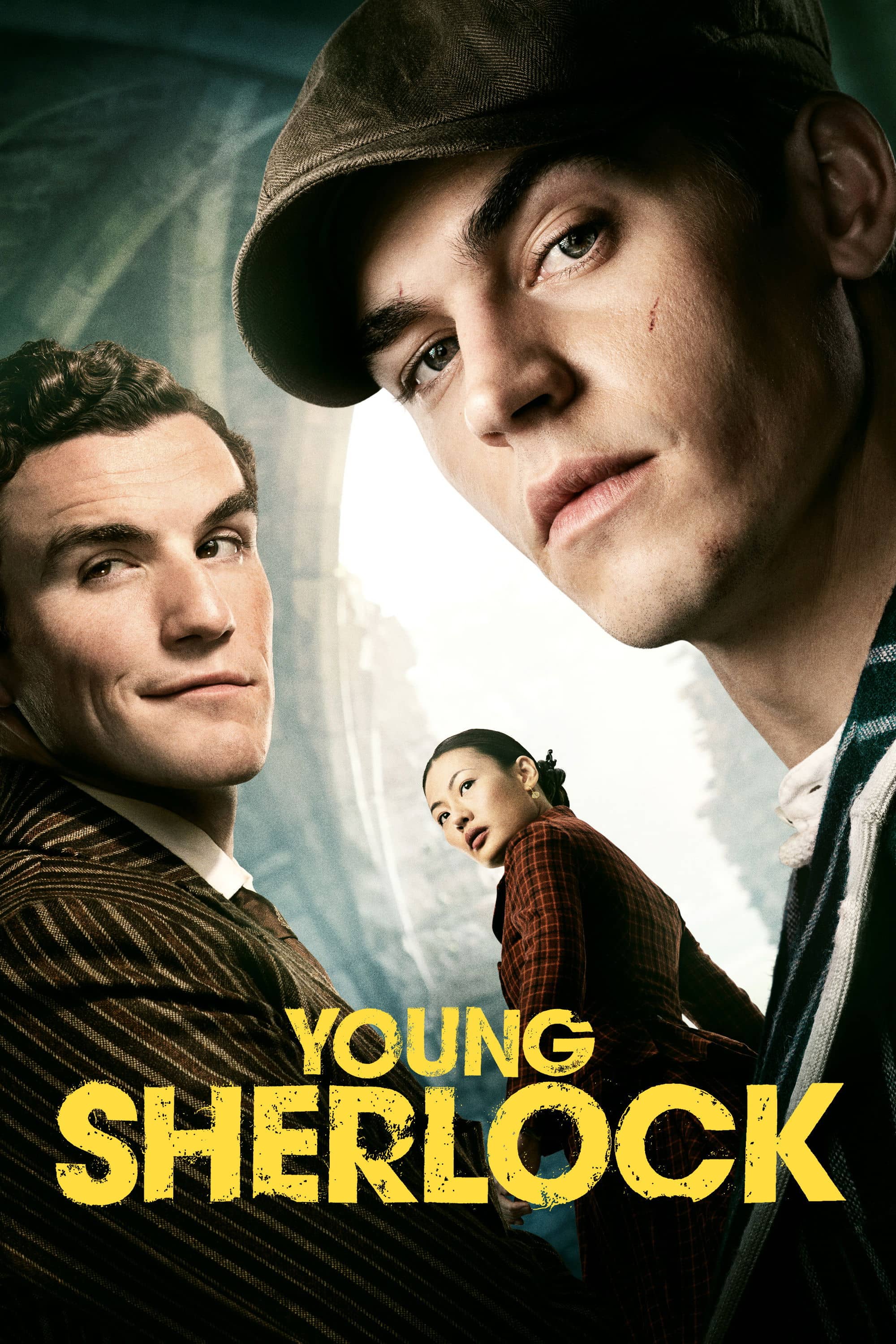Season 1