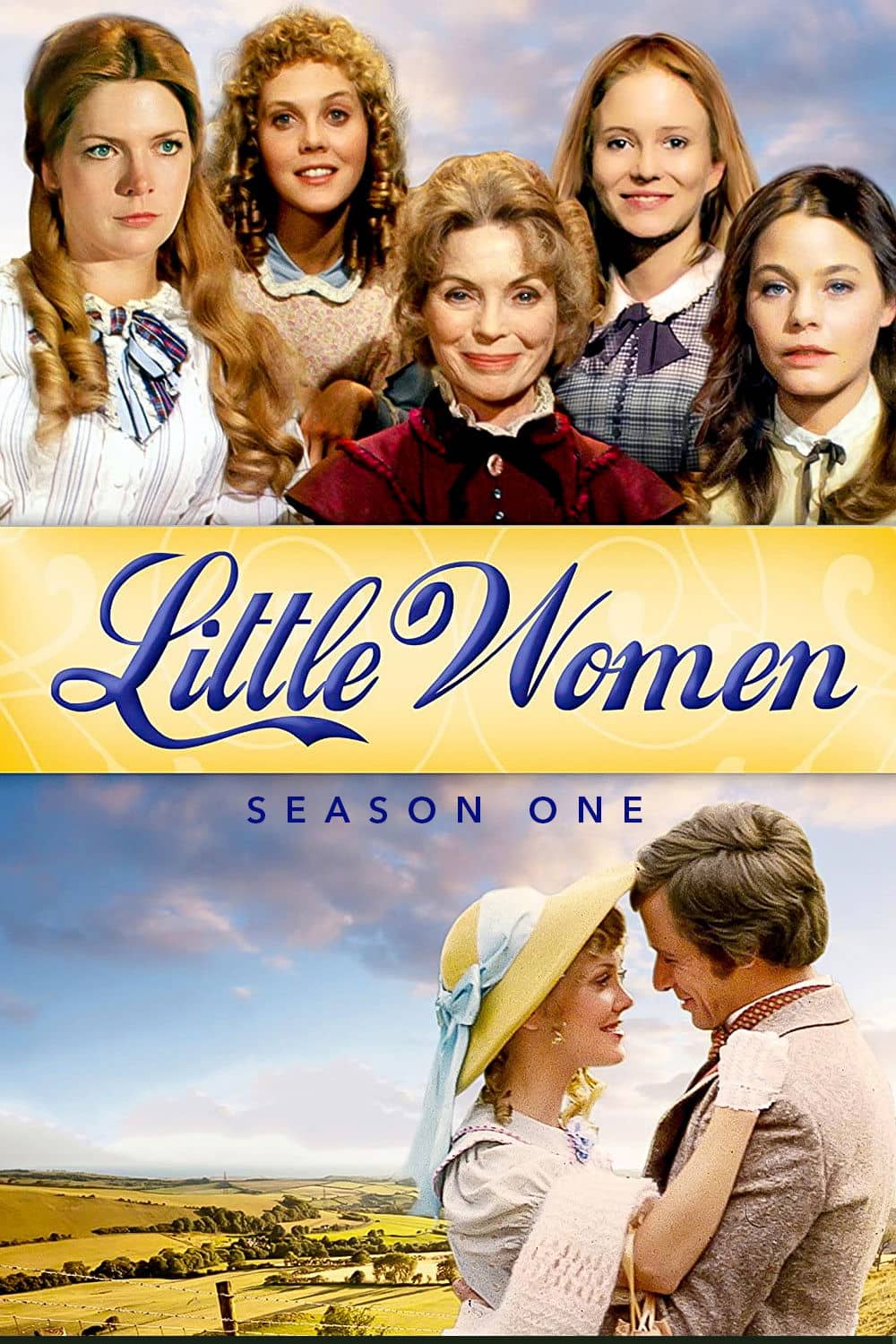 Season 1