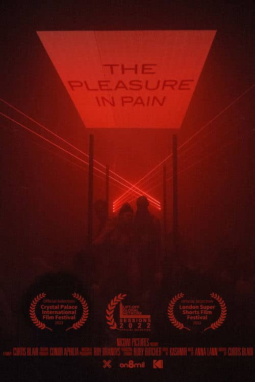 Movie Background