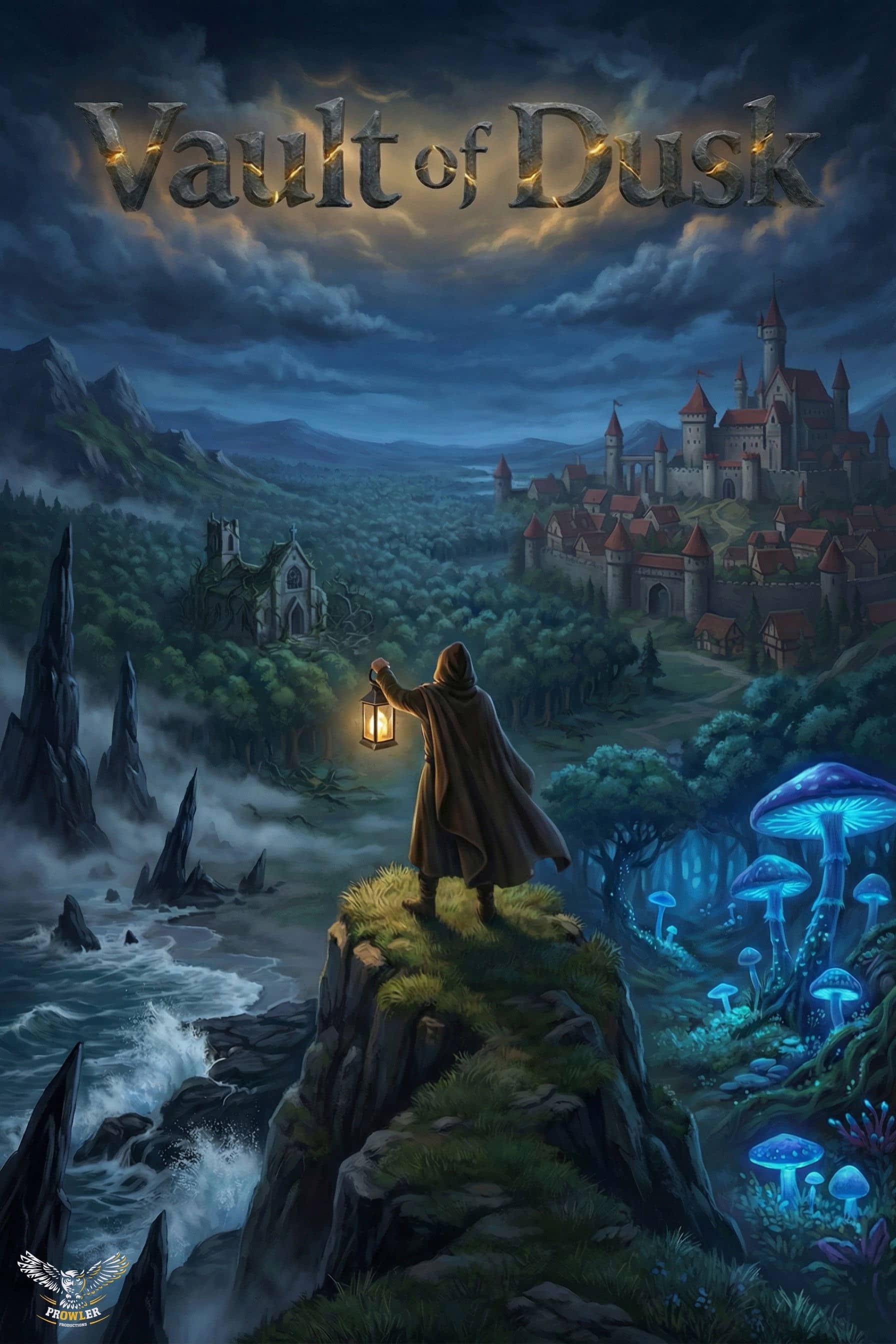 Movie Background