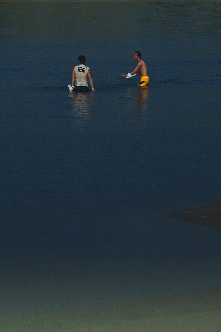 Movie Background