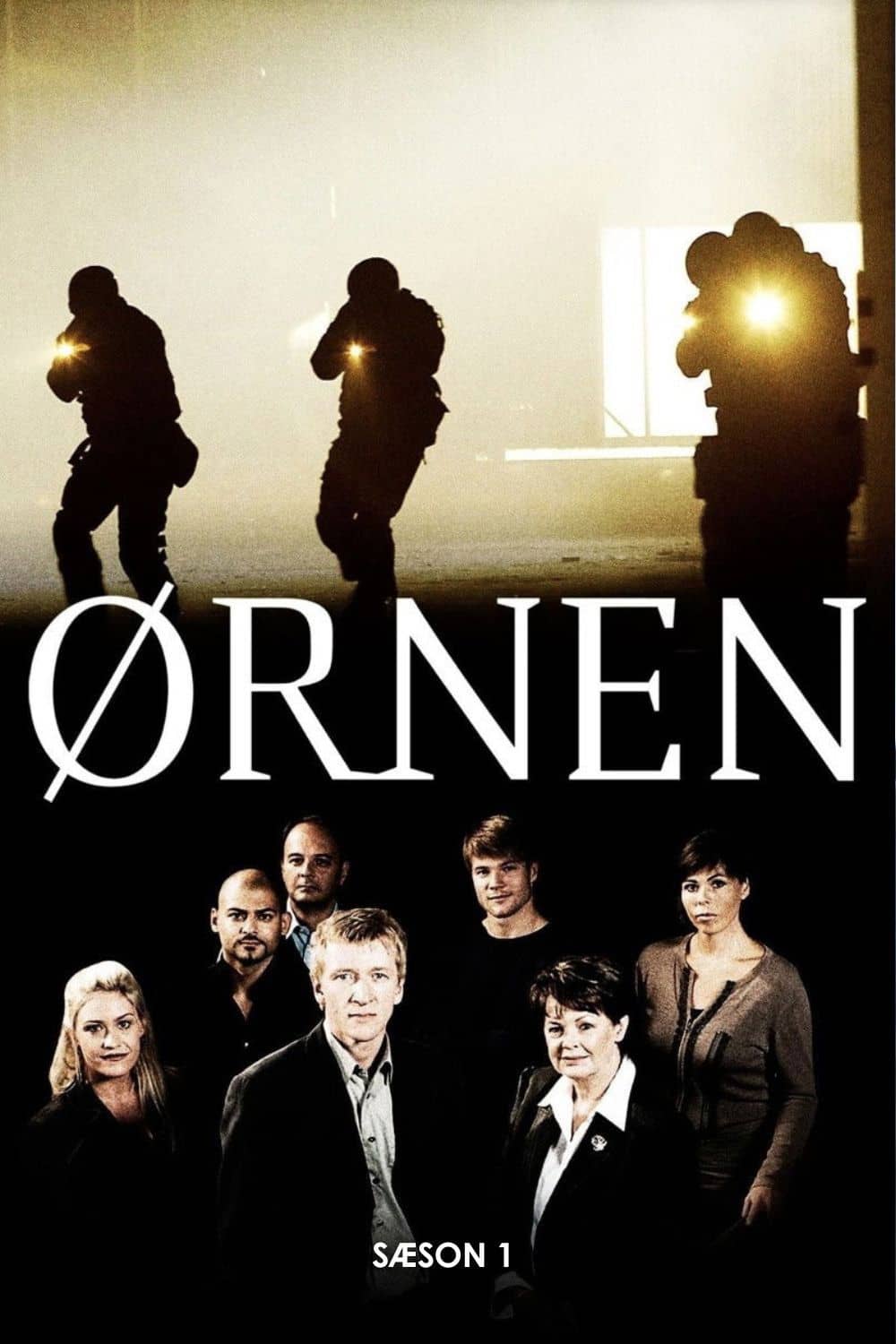 Season 1